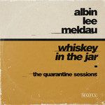 Whiskey in the Jar(The Quarantine Sessions)-cover