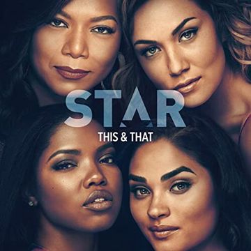 This & That(From “Star” Season 3)-cover