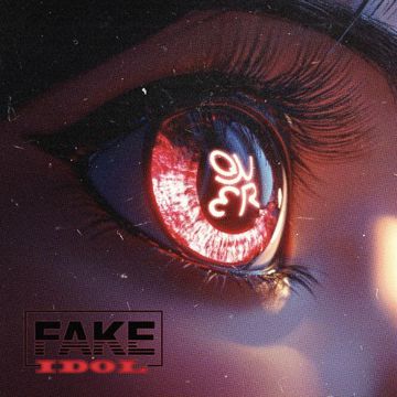 가짜 아이돌-cover