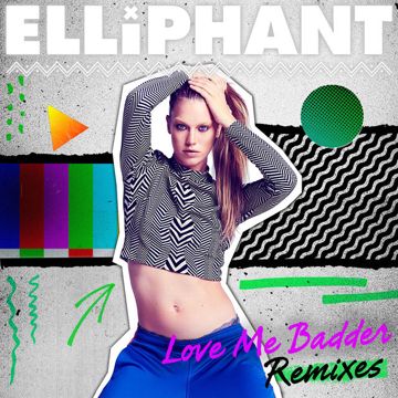 Love Me Badder-cover
