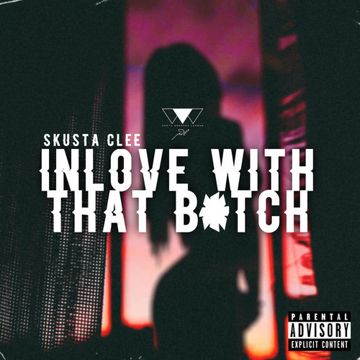 Inlove With That B*tch-cover