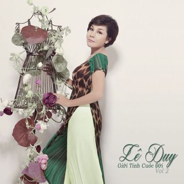 Tình Đời 2-cover