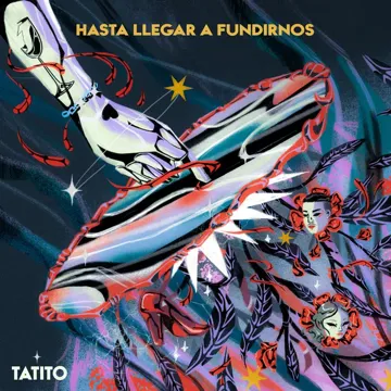 Hasta Llegar A Fundirnos-cover