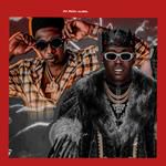 estoy pegao (feat. chocolate mc x adonis mc)-cover