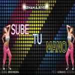 Sube Tu Mano(feat. Kenan)-cover