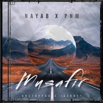 Musafir-cover