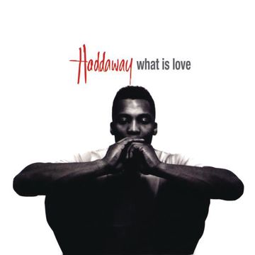 Where Is Love