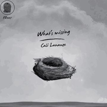 What's Missing-cover