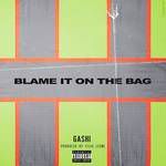 Blame It On The Bag(Clean)-cover