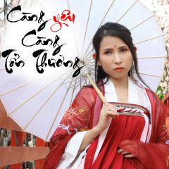 Càng Yêu Càng Tổn Thương-cover