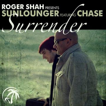 Surrender (Radio Edit)-cover