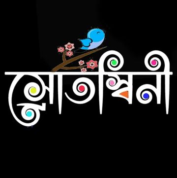 Srotoshini