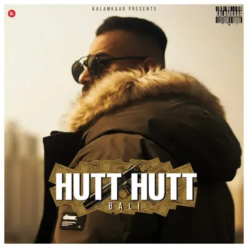 Hutt Hutt-cover