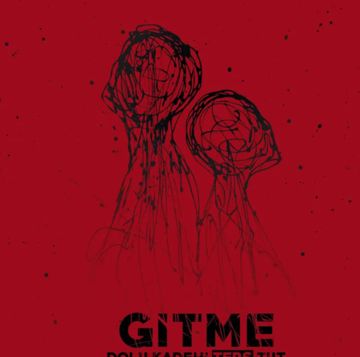 Gitme-cover