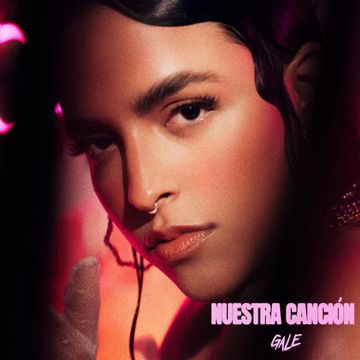 Nuestra Canción-cover