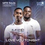 Love You Tonight-cover