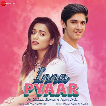 Inna Pyaar-cover
