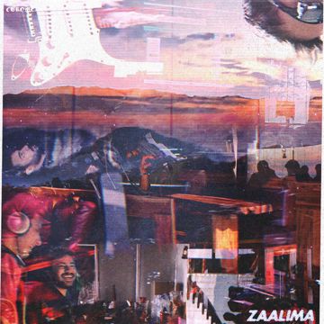 Zaalima-cover