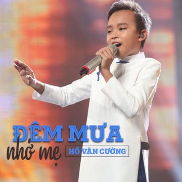 Đêm Mưa Nhớ Mẹ.
