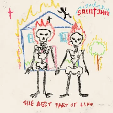 The Best Part of Life-cover