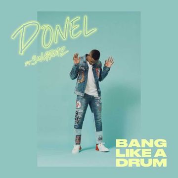 Bang Like A Drum (feat. Swarmz)-cover