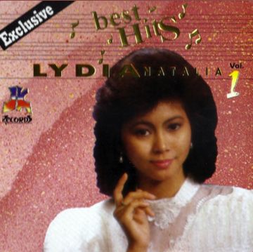 Lupakan Segalanya-cover