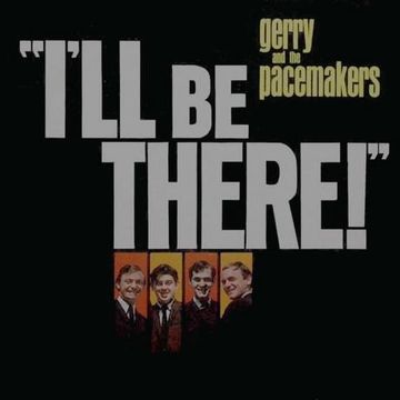gerrythe-pacemakers-ill-be-there-cover-image