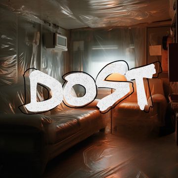 Dost-cover