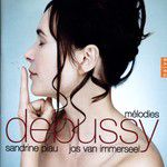 I. De Rêve-cover