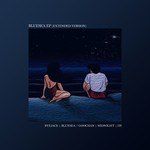 听海浪 (feat. Midnight.)-cover