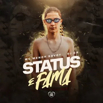 Status e Fama-cover