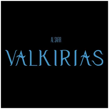Valkirias-cover