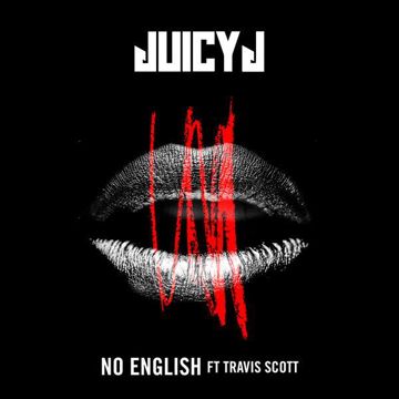 No English-cover