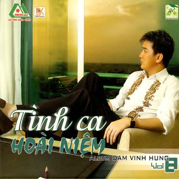 Như Đã Dấu Yêu-cover