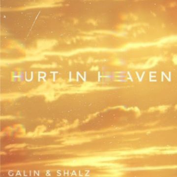 Hurt in Heaven-cover
