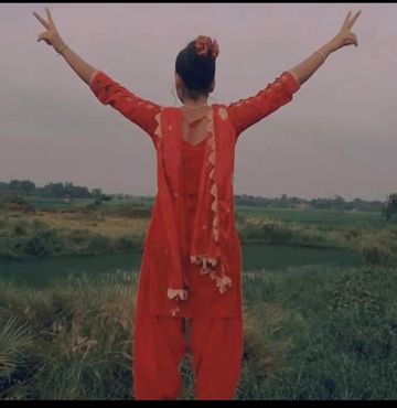 Halka halka