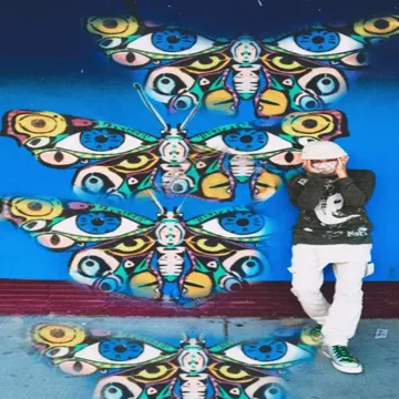 Flex Like Me-cover