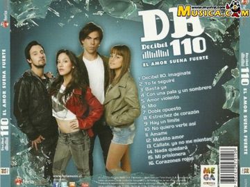 Nada Quedara(remasterizada)