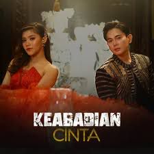 Keabadian Cinta-cover