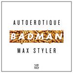 Badman(Original Mix)(Remix)-cover