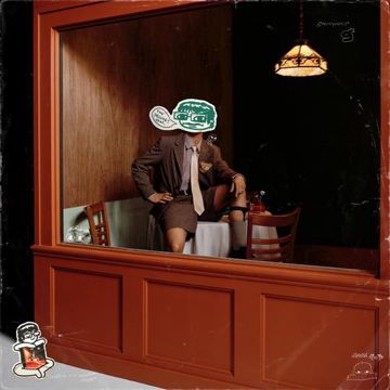 Peace of Mind-cover