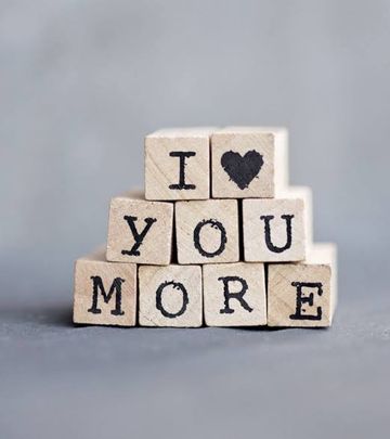 I LOVE YOU MORE-cover