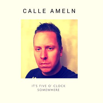 It's Five O'clock Somewhere-cover