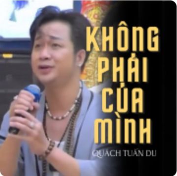 Không Phải Của Mình 