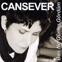 Ben Ne Günler Gördüm-cover