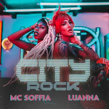 City Rock-cover