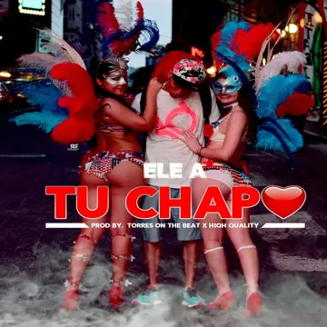 Tu Chapo-cover
