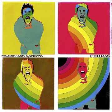Dear God-cover