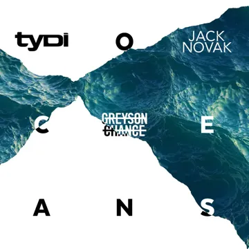 Oceans (Extended Mix)-cover