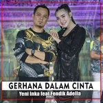 Gerhana Dalam Cinta-cover